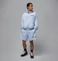 Шорты мужские Air Jordan Mwp Light Blue IB7910-407