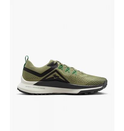 Кросівки чоловічі Nike Pegasus Trail 4 Olive FJ4733-200