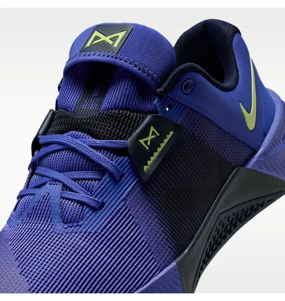 Кросівки чоловічі Nike M Metcon 10 Violet HJ1875-501