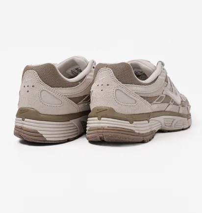 Кроссовки мужские Nike P-6000 Light Orewood Beige HV2528-100