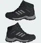 Черевики дитячі Adidas Terrex Hyperhiker Mid Hiking Black ID4857