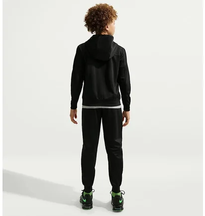 Спортивний костюм дитячий Nike Air Max Black IO1154-010__IO1155-010