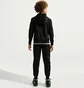 Спортивний костюм дитячий Nike Air Max Black IO1154-010__IO1155-010