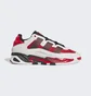 Кроссовки мужские Adidas Niteball Shoes White H06508