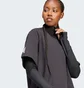 Кофта жіноча Adidas By Stella Mccartney Logo T-Shirt Black IB6854