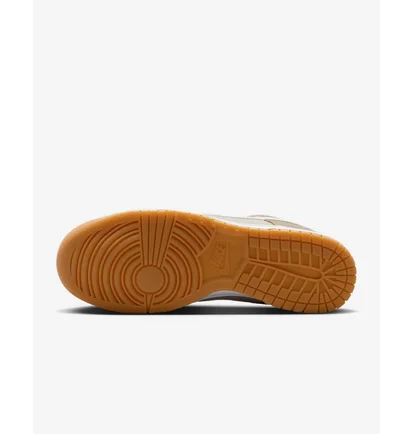 Кросівки чоловічі Nike Dunk Low Retro Se Beige HQ1931-100