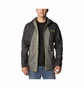 Куртка мужская Columbia Inner Limits Ii Jacket Grey/Black 1893991024
