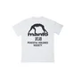 Футболка чоловіча Manto Society White 2391