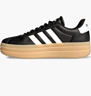 Кроссовки женские Adidas Vl Court Bold Black IH3081
