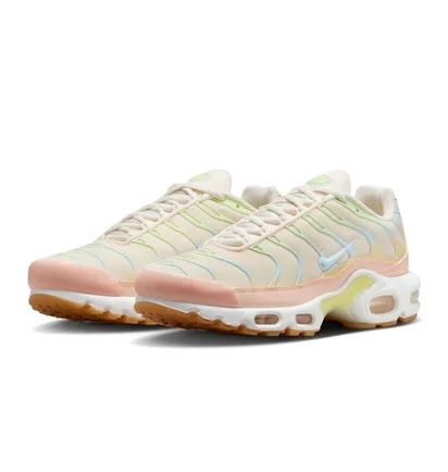 Кросівки жіночі Nike Air Max Plus Beige DZ3671-800