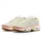 Кросівки жіночі Nike Air Max Plus Beige DZ3671-800
