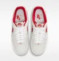 Кроссовки мужские Nike Air Force 1 07 Lv8 Beige IB6388-101
