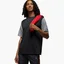 Футболка мужская Air Jordan Sport Dri-Fit Red/Black Dm1831-010
