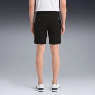 Шорти чоловічі Puma 101 Pure Black 634820-01