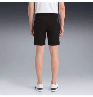 Шорты мужские Puma 101 Pure Black 634820-01