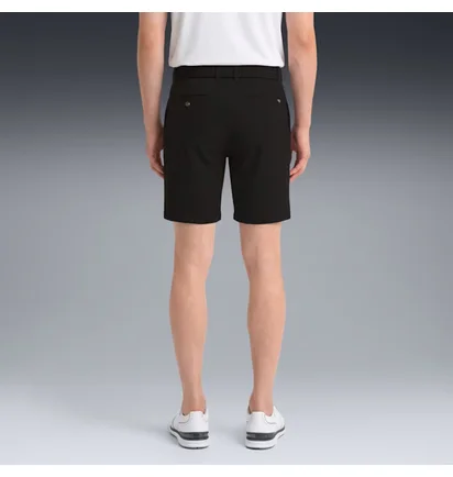 Шорти чоловічі Puma 101 Pure Black 634820-01