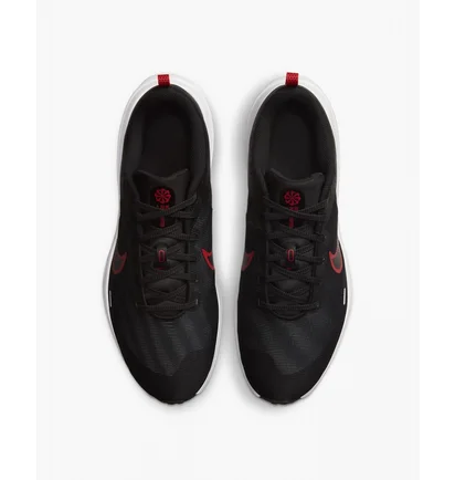 Кросівки чоловічі Nike Downshifter 12 Black Dd9293-003