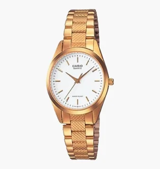 Часы женские Casio LTP-1274G-7A
