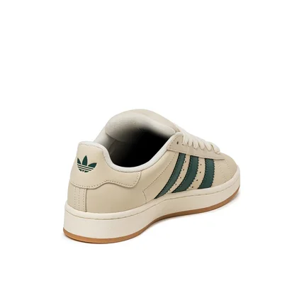 Кросівки унісекс Adidas Campus 00S Beige JS3446