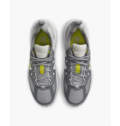 Кросівки чоловічі Nike Air Max Genome White/Grey CW1648-005