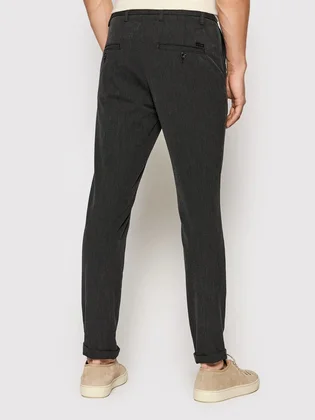 Штаны мужские Jack & Jones Marco Connor Grey 12193553