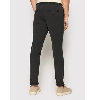 Штаны мужские Jack & Jones Marco Connor Grey 12193553