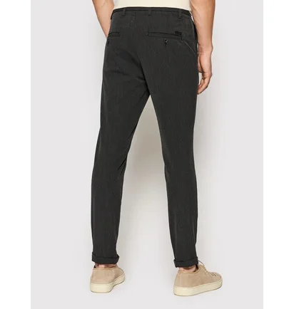 Штаны мужские Jack & Jones Marco Connor Grey 12193553