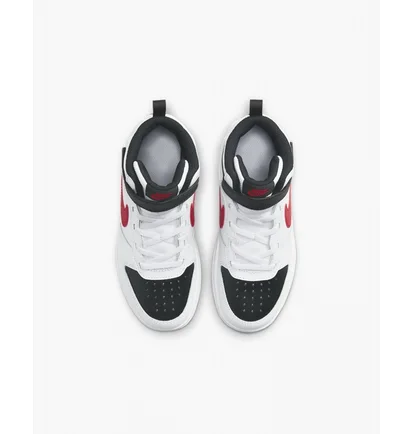 Кросівки дитячі Nike Little Kids Shoes White Cd7783-110