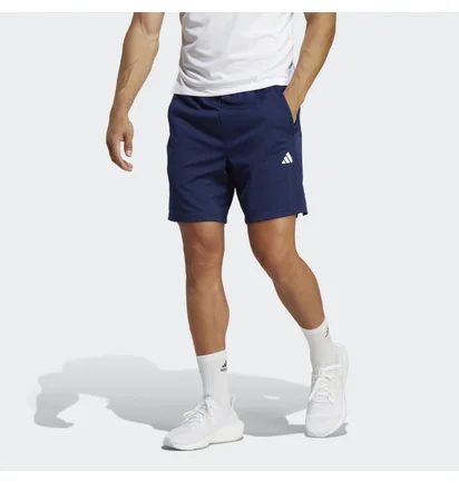 Шорти чоловічі Adidas Tr-Es Allsetsho Blue IB8162
