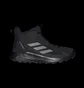 Ботинки мужские Adidas Terrex Anylander Mid Rain.Rdy Hiking Black ID0898