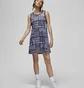 Платье женское Air Jordan (Her)Itage Quai 54 Blue DV6629-511