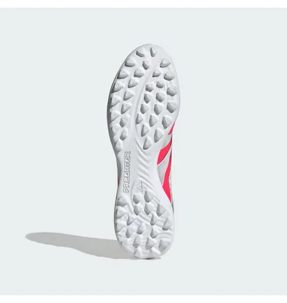 Сороконожки унисекс Adidas Predator League Pink ID3769