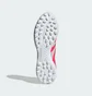 Сороконожки унисекс Adidas Predator League Pink ID3769