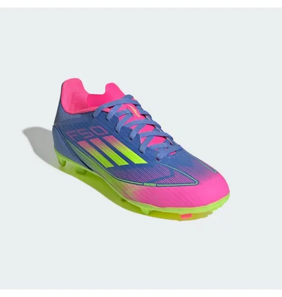 Бутси дитячі Adidas F50 League Fg/Мg Multi IE3746