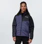 Куртка мужская Adidas Terrex Multi Synthetic Insulated Hooded Jacket Blue/Black IM7680