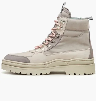 Черевики жіночі Filling Pieces Beige 63328391797
