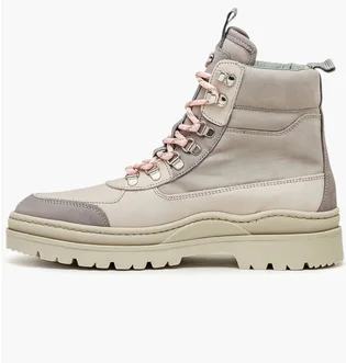 Ботинки женские Filling Pieces Beige 63328391797