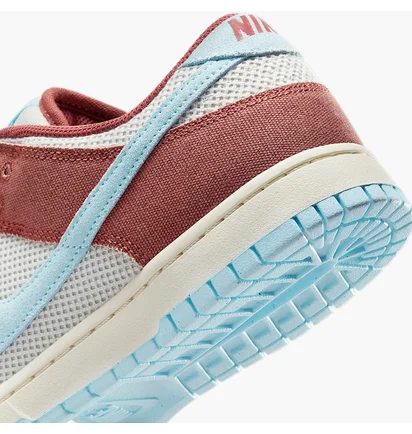 Кросівки чоловічі Nike Dunk Low Retro Se Beige/Brown HJ4329-200