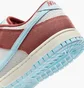 Кросівки чоловічі Nike Dunk Low Retro Se Beige/Brown HJ4329-200