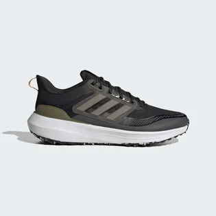 Кроссовки мужские Adidas Ultrabounce Tr Bounce Running Black ID9398