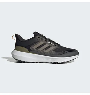 Кросівки чоловічі Adidas Ultrabounce Tr Bounce Running Black ID9398