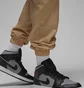 Штаны мужские Air Jordan Flight Mvp MenS Woven Pants Beige DV7580-277