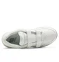 Кроссовки женские New Balance Hook And Loop Leather 928V3 White Ww928Hw3