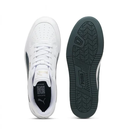 Кроссовки мужские Puma Caven 2.0 White 392290-35
