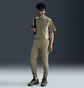 Штаны мужские Nike Sportswear Air Run Olive HM0189-276