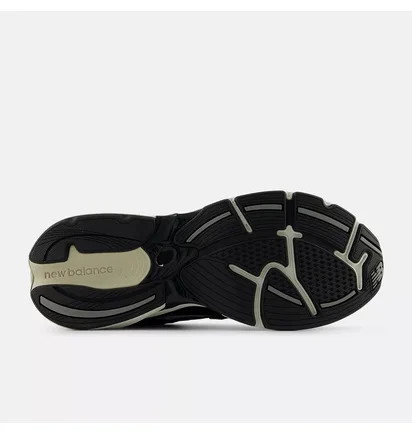 Кроссовки мужские New Balance 2010 Black/Grey U2010892