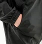 Куртка унісекс Rains Jackets Black 1837-BLACK