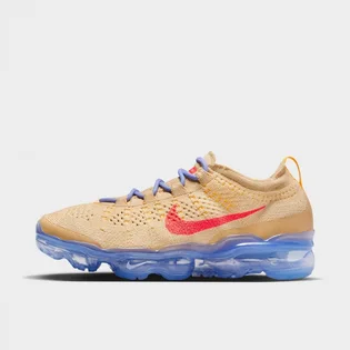 Кросівки жіночі Nike Air Vapormax 2023 Flyknit Next Nature Running Shoes Beige DV6840-200