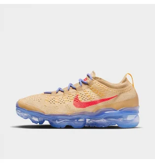 Кроссовки женские Nike Air Vapormax 2023 Flyknit Next Nature Running Shoes Beige DV6840-200