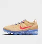 Кроссовки женские Nike Air Vapormax 2023 Flyknit Next Nature Running Shoes Beige DV6840-200